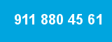 911 880 45 61